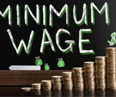Minimum-wage