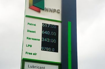Fuel_Price_Hike nnpc