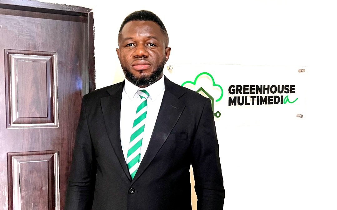 Greenhouse Multimedia 10th Anniversary